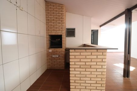 Casa para alugar com 200m², 4 quartos e 2 vagasVaranda gourmet