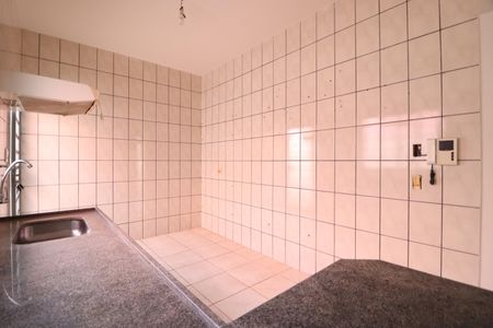 Casa para alugar com 200m², 4 quartos e 2 vagasCozinha