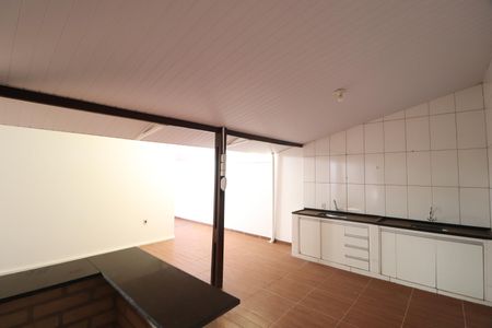 Casa para alugar com 200m², 4 quartos e 2 vagasVaranda gourmet