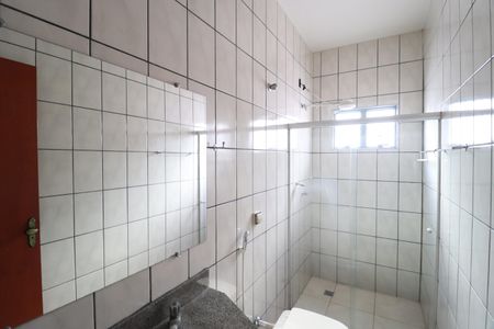 Casa para alugar com 200m², 4 quartos e 2 vagasBanheiro Social