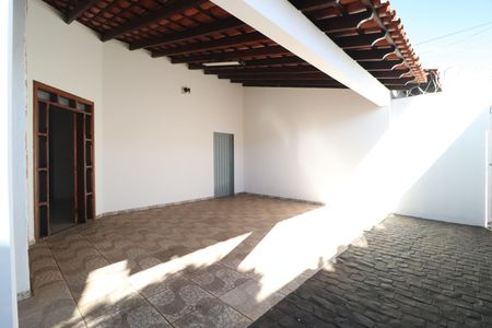 Casa para alugar com 200m², 4 quartos e 2 vagasVaranda da Sala