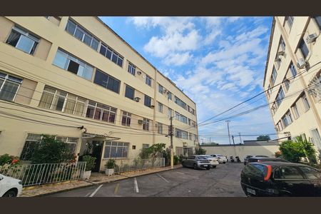 Área comum de apartamento para alugar com 2 quartos, 80m² em Centro, Nova Iguaçu