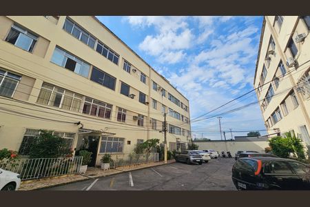 Área comum de apartamento para alugar com 2 quartos, 80m² em Centro, Nova Iguaçu