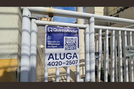 Placa de apartamento para alugar com 2 quartos, 80m² em Centro, Nova Iguaçu
