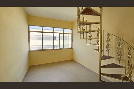 Apartamento para alugar com 2 quartos, 80m² em Centro, Nova Iguaçu