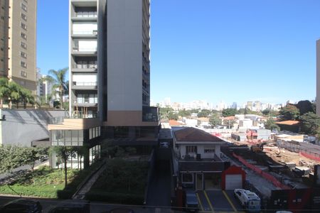 Studio à venda com 24m², 1 quarto e sem vaga Studio à venda com 24m², 1 quarto e sem vagaVista