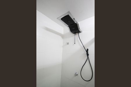 Studio à venda com 24m², 1 quarto e sem vaga Studio à venda com 24m², 1 quarto e sem vagaBanheiro