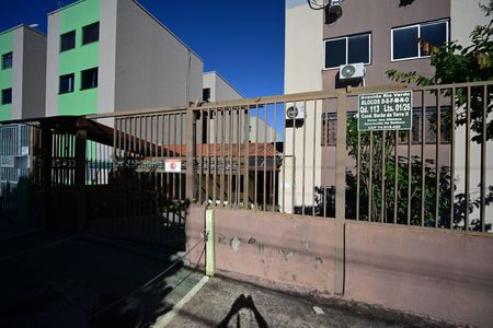 Apartamento à venda com 2 quartos, 74m² em Setor dos Afonsos, Goiânia