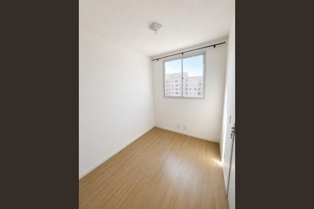 Apartamento para alugar com 2 quartos, 37m² em Cidade São Mateus, São Paulo