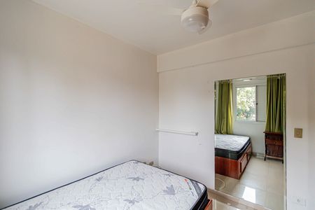 Quarto 01 de apartamento para alugar com 2 quartos, 49m² em Vila Leopoldina, São Paulo
