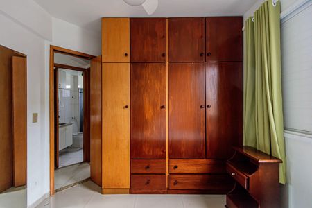 Quarto 01 de apartamento para alugar com 2 quartos, 49m² em Vila Leopoldina, São Paulo