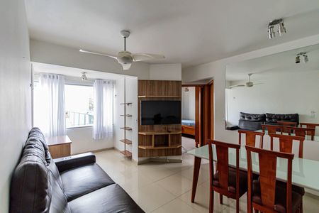 Apartamento para alugar com 2 quartos, 49m² em Vila Leopoldina, São Paulo