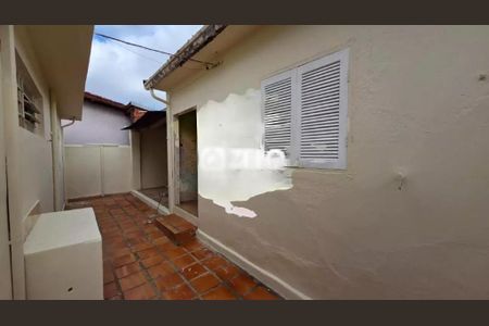 Casa à venda com 3 quartos, 200m² em Vila Teixeira, Campinas