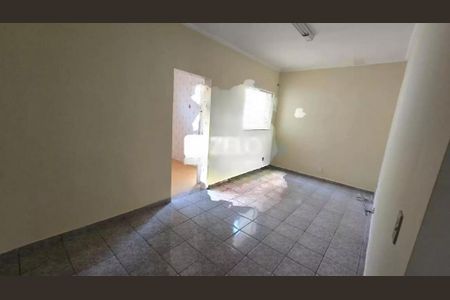 Casa à venda com 3 quartos, 200m² em Vila Teixeira, Campinas