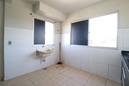 Apartamento para alugar com 50m², 1 quarto e 1 vagaCozinha