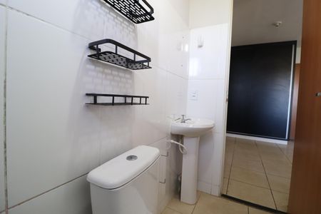 Apartamento para alugar com 50m², 1 quarto e 1 vagaBanheiro