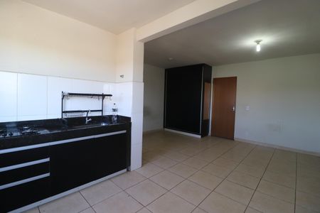 Apartamento para alugar com 50m², 1 quarto e 1 vagaCozinha