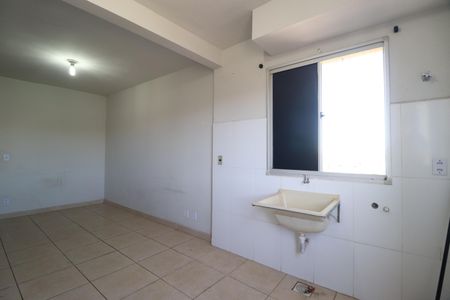 Apartamento para alugar com 50m², 1 quarto e 1 vagaCozinha