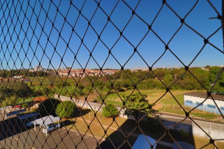 Vista de apartamento para alugar com 1 quarto, 50m² em Jardim Patricia, Uberlândia