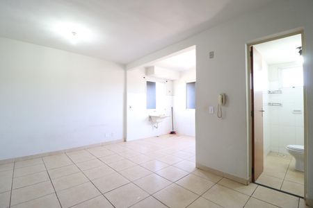 Apartamento para alugar com 50m², 1 quarto e 1 vagaSala/Quarto