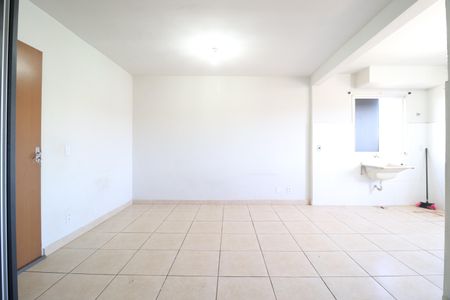 Apartamento para alugar com 50m², 1 quarto e 1 vagaSala/Quarto