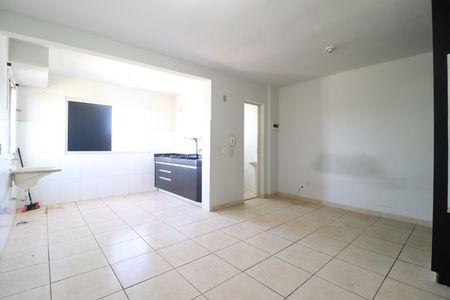 Apartamento para alugar com 50m², 1 quarto e 1 vagaSala/Quarto
