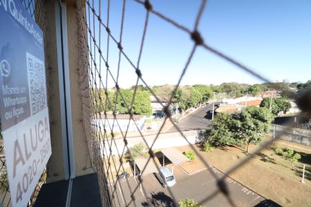 Apartamento para alugar com 50m², 1 quarto e 1 vagaPlaquinha