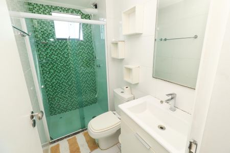 Apartamento para alugar com 75m², 3 quartos e 2 vagas