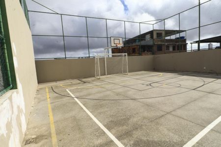 Apartamento para alugar com 75m², 3 quartos e 2 vagas