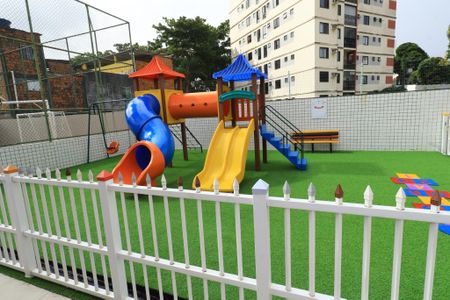 Apartamento para alugar com 75m², 3 quartos e 2 vagas