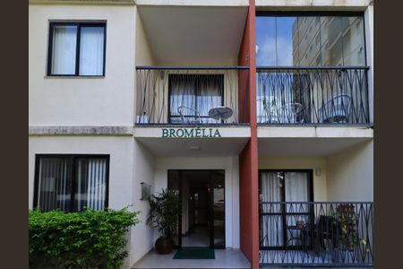 Apartamento para alugar com 75m², 3 quartos e 2 vagas
