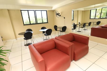 Apartamento para alugar com 75m², 3 quartos e 2 vagas