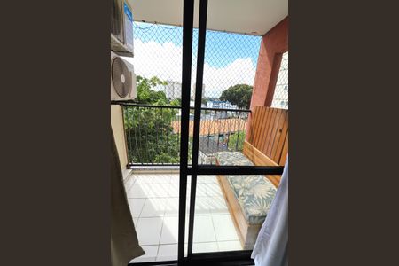 Apartamento para alugar com 75m², 3 quartos e 2 vagas
