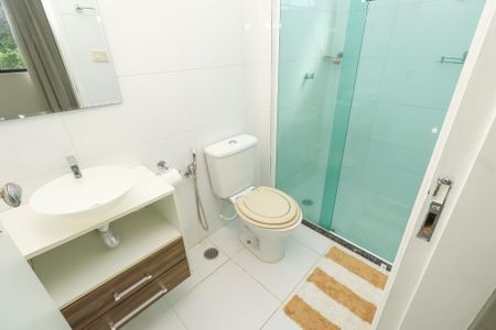 Apartamento para alugar com 75m², 3 quartos e 2 vagas