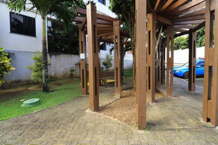 Apartamento para alugar com 75m², 3 quartos e 2 vagas