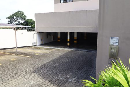 Apartamento para alugar com 75m², 3 quartos e 2 vagas