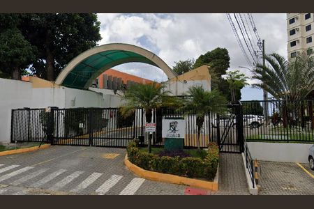 Apartamento para alugar com 75m², 3 quartos e 2 vagas