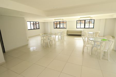 Apartamento para alugar com 75m², 3 quartos e 2 vagas