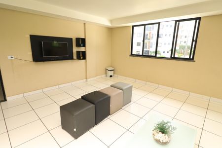 Apartamento para alugar com 75m², 3 quartos e 2 vagas