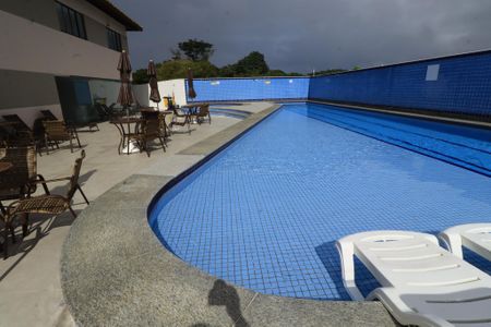 Apartamento para alugar com 75m², 3 quartos e 2 vagas