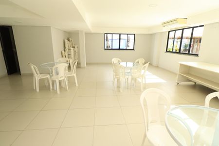 Apartamento para alugar com 75m², 3 quartos e 2 vagas