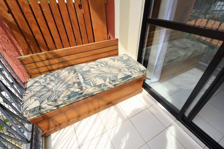 Apartamento para alugar com 75m², 3 quartos e 2 vagas