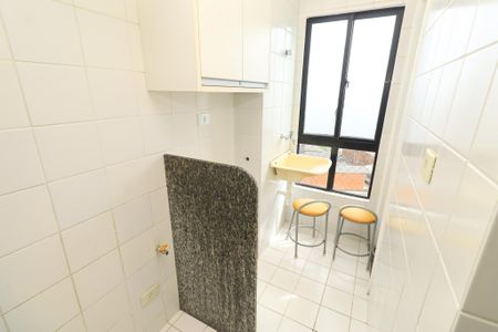 Apartamento para alugar com 75m², 3 quartos e 2 vagas