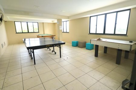 Apartamento para alugar com 75m², 3 quartos e 2 vagas