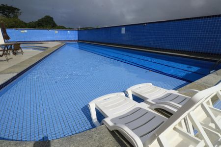 Apartamento para alugar com 75m², 3 quartos e 2 vagas