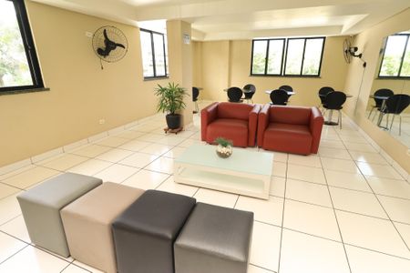 Apartamento para alugar com 75m², 3 quartos e 2 vagas