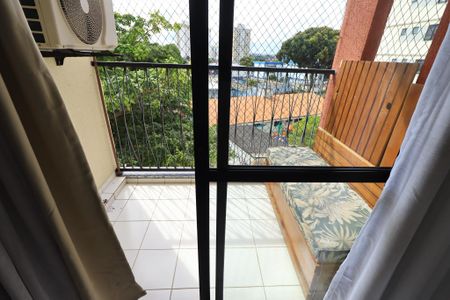 Apartamento para alugar com 75m², 3 quartos e 2 vagas