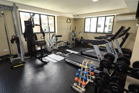 Apartamento para alugar com 75m², 3 quartos e 2 vagas