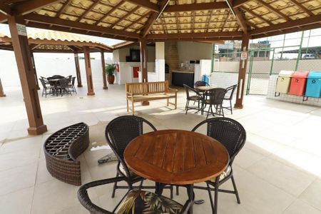 Apartamento para alugar com 75m², 3 quartos e 2 vagas
