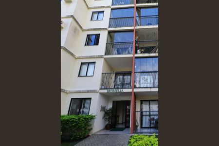 Apartamento para alugar com 75m², 3 quartos e 2 vagas